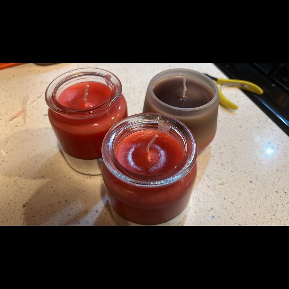 Candles - Picture 3 of 8